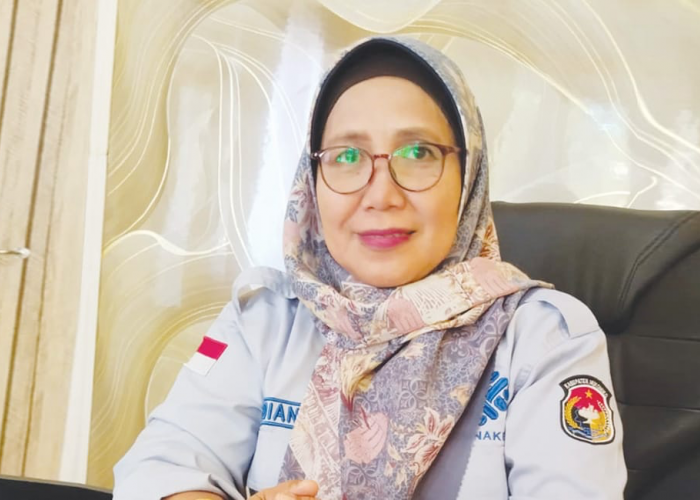 Disnakertrans Mukomuko Ingatkan Perusahaan Bayar THR H-7 Lebaran, Dilarang Dicicil atau Ditunda