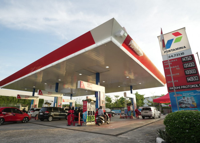 Cek Harga BBM Pertamina Oktober 2026 Terbaru, Ada yang Berubah?