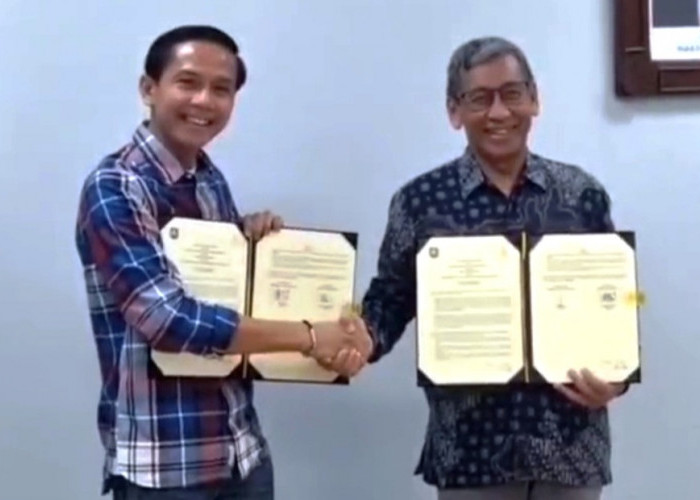 Gandeng Universitas Indonesia, Pemkab Kaur Buka Akses Beasiswa bagi Putra Daerah