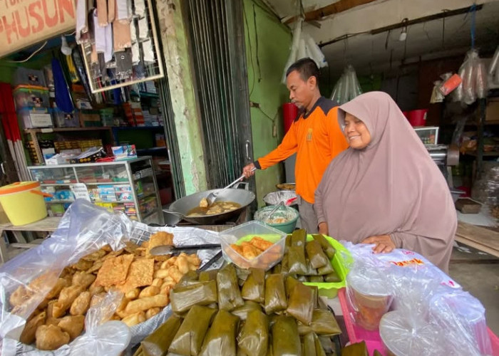 5 Ciri-Ciri Takjil Mengandung Bahan Berbahaya, Kenali Sebelum Membeli