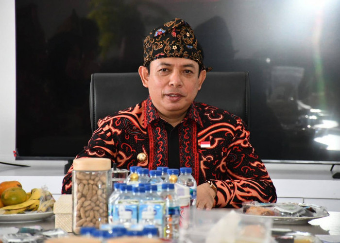 Pemkot Bengkulu Rancang Pemberdayaan Berbasis Potensi Lokal, 67 Kelurahan Bakal Punya Produk Unggulan