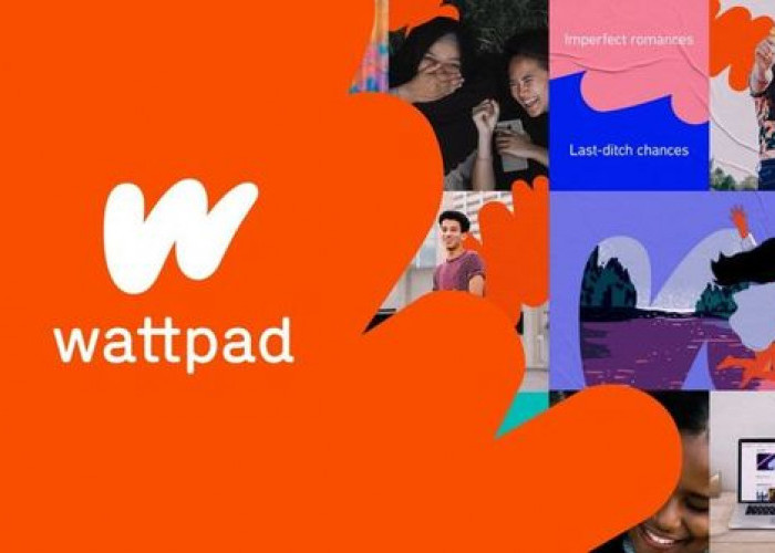 Suka Menulis? Hasilkan Uang dari Aplikasi Wattpad Dengan Ikuti Cara Berikut