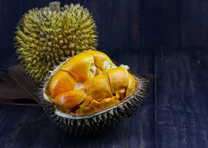 Buah Lai: Kembaran Durian yang Punya Segudang Manfaat