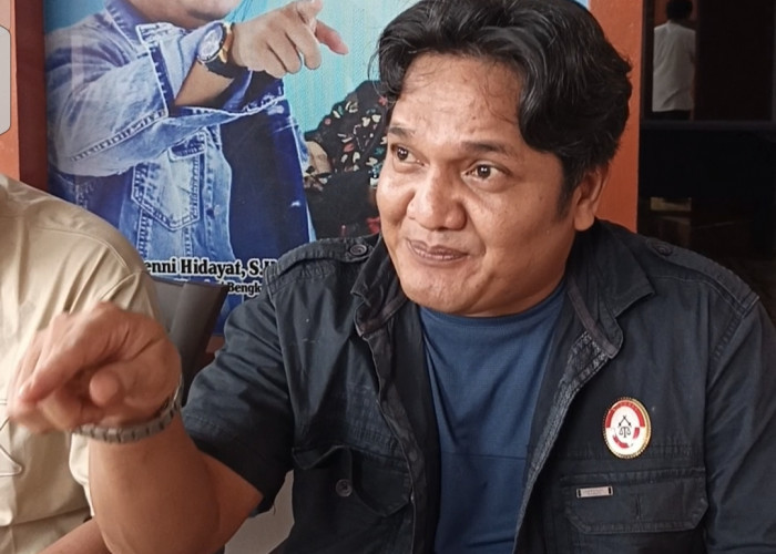 Dituding Terima Rp500 Juta dari Repal, Kuasa Hukum Tomi Yusriya Tantang: Tunjukkan Buktinya!