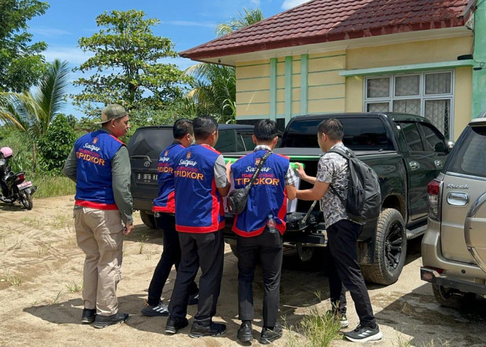 Tersangka Kasus Korupsi Puskeswan Benteng Belum Ditahan, Ini Penjelasannya