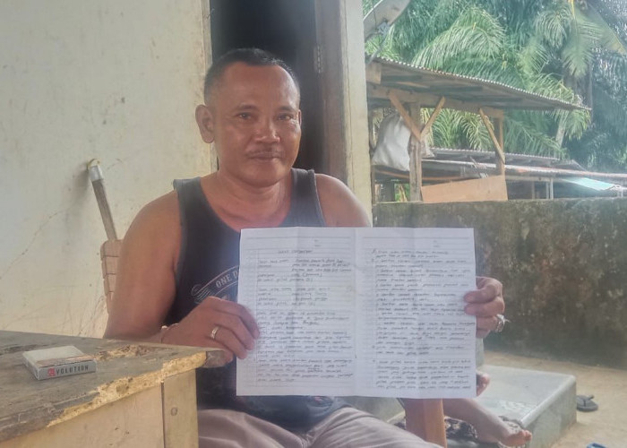 Oknum Nakes Seluma Diduga Jadi Calo CPNS, Tipu Warga Hingga Rp134 Juta