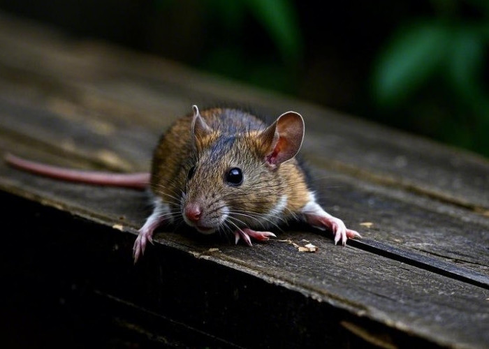 Ini Dia Cara Menghilangkan dan Mencegah Bau Bangkai Tikus yang Ada di Rumah 