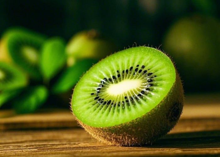 8 Manfaat Buah Kiwi Untuk Kecantikan yang Jarang Diketahui 