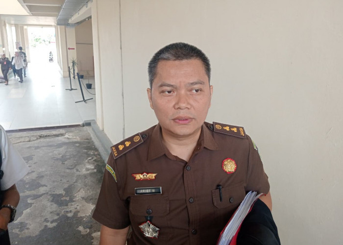 Ahli Konstruksi Beberkan Dugaan Penyimpangan Proyek DAK Pertanian Kaur di Persidangan