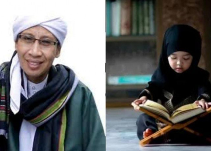Bolehkah Anak-anak yang Menghapal Al-Qur'an Tak Dikenalkan Maknanya? Ini Kata Buya Yahya