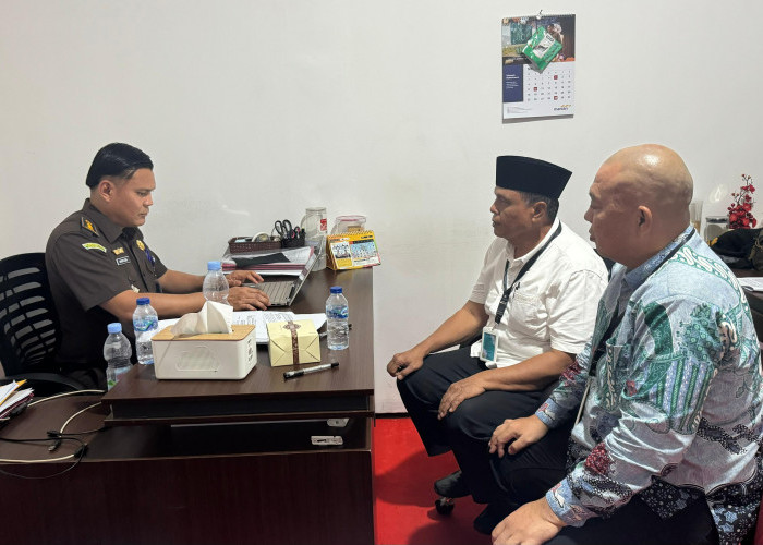 Setelah Ditetapkan Tersangka, Kuasa Hukum Bang Ken Angkat Bicara