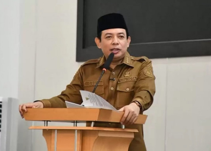 Pemkot Bungkulu Siapkan Skema Dana Kelurahan untuk Pengadaan Tenda di TPU
