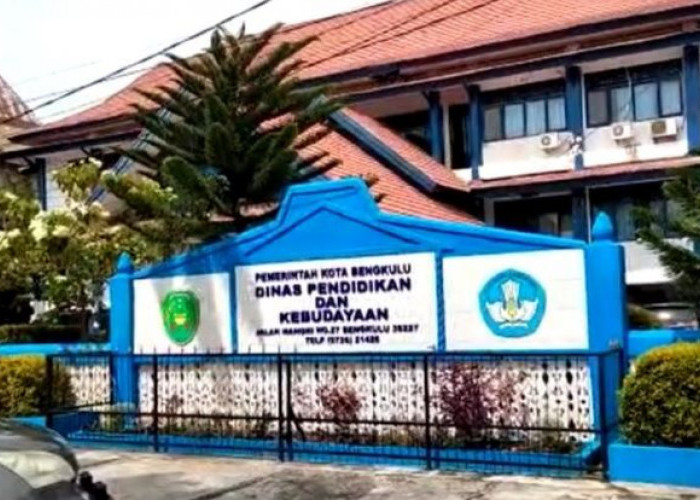 SPMB SD Kota Bengkulu Dibuka 22-24 Juni, Anak Usia 7 Tahun Jadi Prioritas Utama