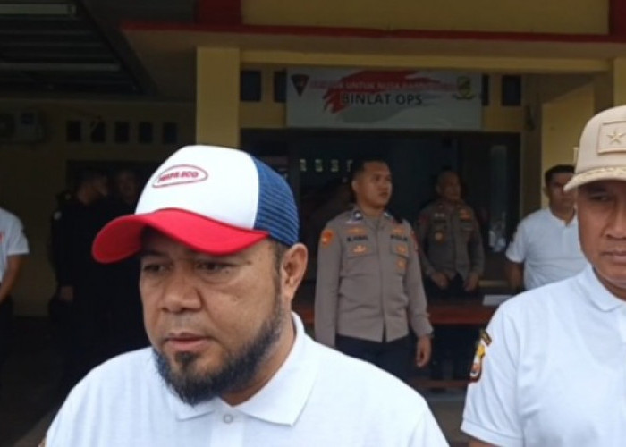 Tanggapi Aksi Brutal Geng Motor, Gubernur Bengkulu Tekankan Pembinaan Rohani