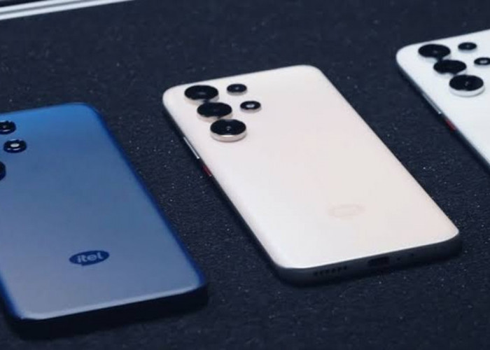 HP RAM 8 GB Makin Terjangkau, Ini 5 Pilihan Harga Rp2-3 Jutaan