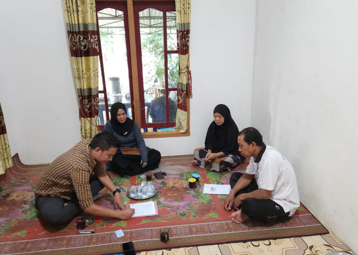 Tak Hanya Perkara Pidana, Hak Melvi sebagai Relawan MBG Juga Dikawal Kuasa Hukum