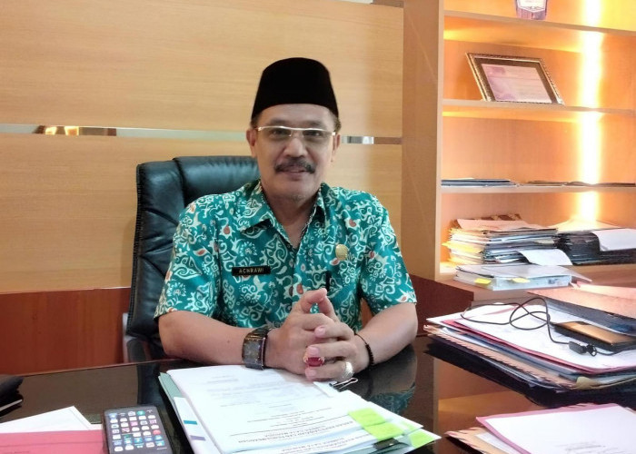 Pemkot Bengkulu Imbau Warga Segera Daftar CPNS 2024, Kuota 213 Formasi