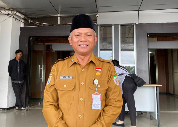  Dianggarkan Rp504 M, Bengkulu Dapat Jatah 2 Sekolah Rakyat