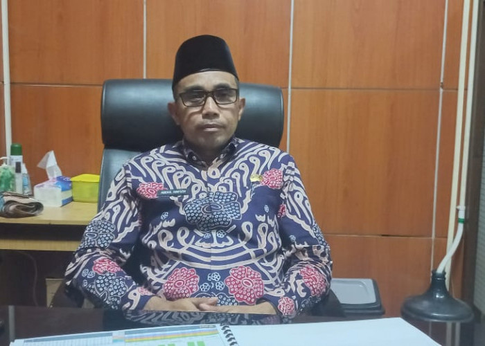 Anggaran Daerah Terbesar Pemprov Bengkulu Ada di Disdikbud