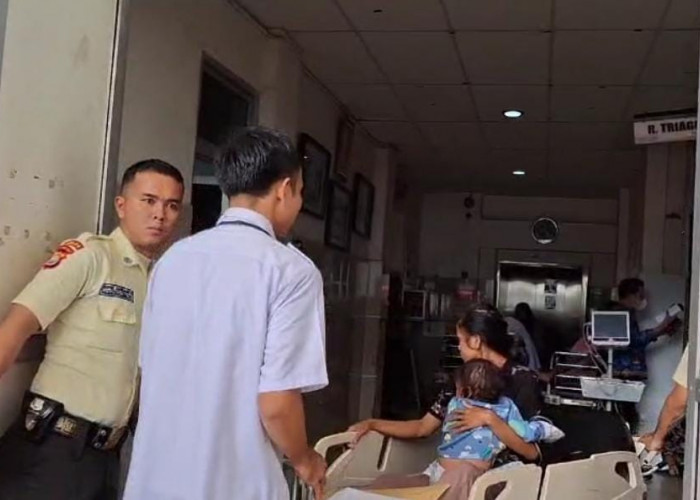 Sempat Alami Gejala Parah, Dua Balita Terinfeksi Cacingan Kini Jalani Terapi Cacing