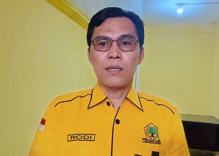 DPRD Kota Bengkulu Dorong Legalitas Pedagang Pantai Panjang untuk Tingkatkan PAD dan Penataan Wisata