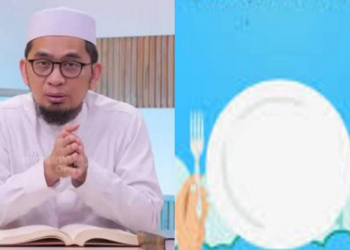 Amalan Spesial dan Istimewa Sebelum Bulan Ramadhan, Simak Penjelasan Ustaz Adi Hidayat