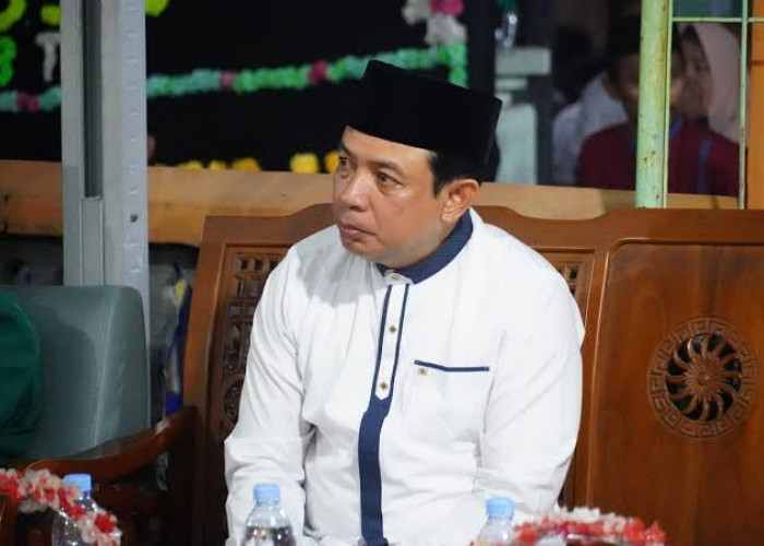 Tabrak Lari di Pantai Panjang, Walikota Bengkulu Berduka dan Tunggu Proses Hukum Pejabatnya