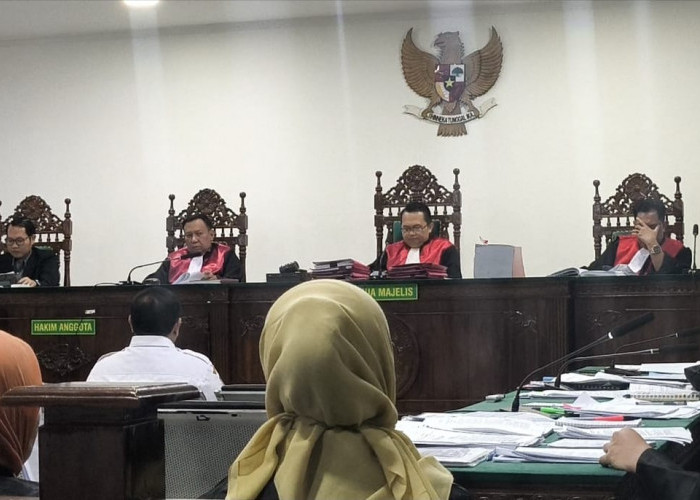 Majelis Hakim Kecewa, Saksi Arief Gunadi Banyak Tak Tahu Soal Aset Mega Mall dan PTM