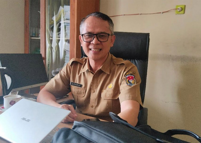 Satelit Pantau 'Titik Panas' di TPA Mukomuko, KLH Investigasi Dugaan Pembakaran Limbah Medis