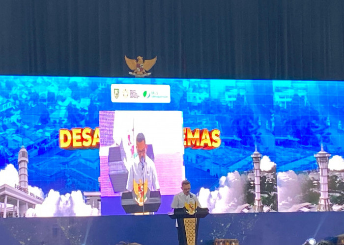 Menteri PPMI Sebut Bekerja ke Luar Negeri Jadi Solusi Sulitnya Cari Kerja Dalam Negeri