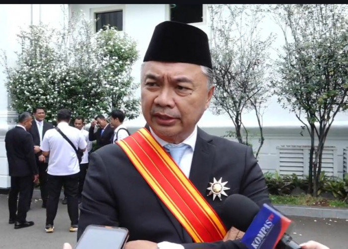 Dino Patti Djalal Buka Suara, Tegaskan 28 Tahun Mengabdi untuk Indonesia dan Bantah Tak Nasionalis