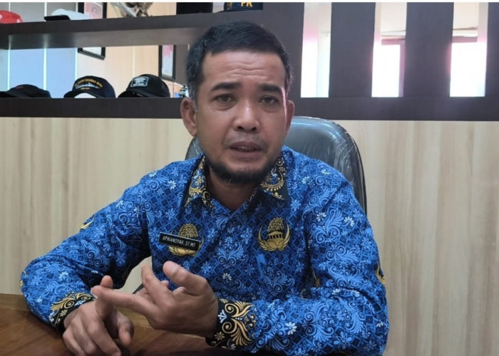Usulkan Dana Ratusan Miliar, Pemkab Mukomuko Prioritaskan 6 Ruas Jalan Strategis Lewat Skema Inpres 2026