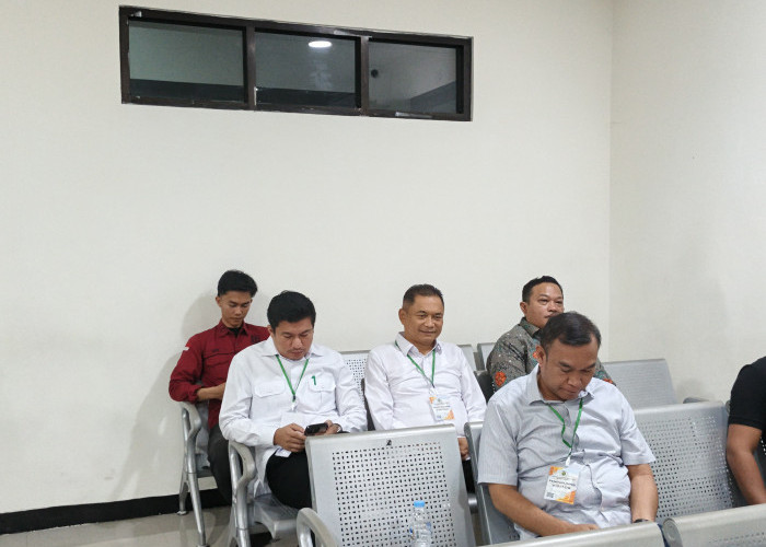Sejumlah Bupati Akui Serahkan Uang ke Rohidin Mersyah Demi Rekomendasi Pencalonan Pilkada 2024  