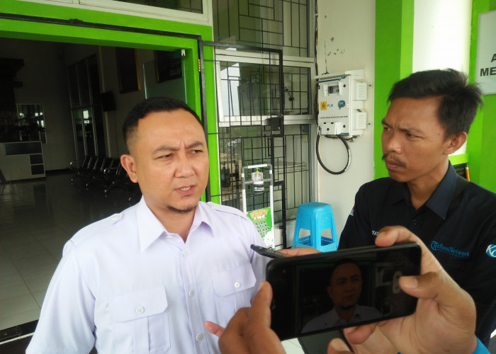 Kejari Bengkulu Tengah Minta Bantuan Inspektorat, Hitung Dugaan Korupsi Dana Desa 