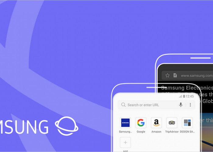 Samsung Internet Versi Desktop Resmi Meluncur, Menyajikan Pengalaman Web yang Lebih Baik