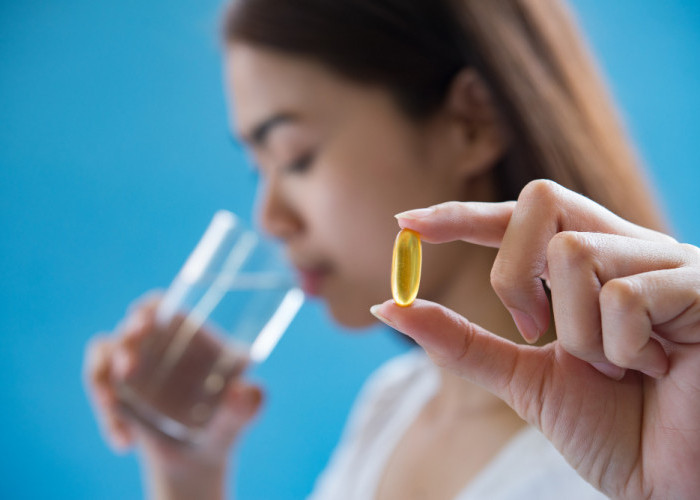 Beragam Manfaat Omega 9 untuk Kesehatan Reproduksi yang Sering Terabaikan