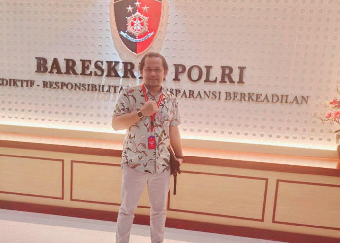 Kasus Minyak Goreng Ilegal Bengkulu Naik ke Bareskrim, Seluruh Pihak Terlibat Dilaporkan