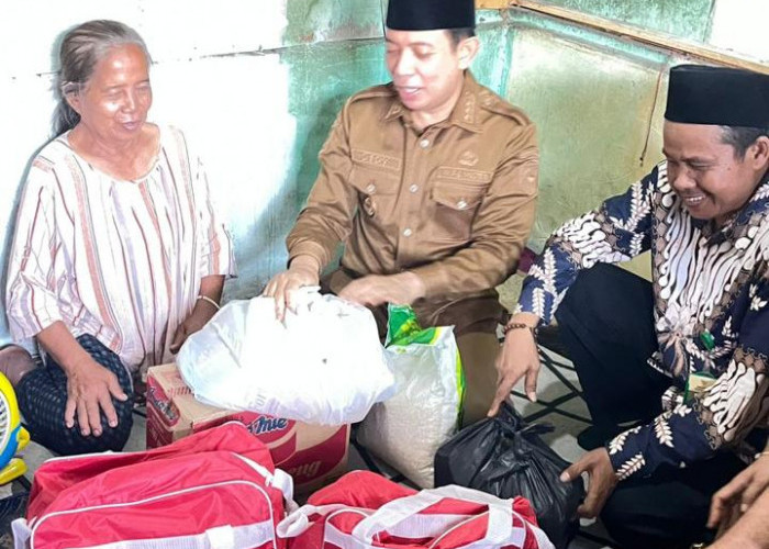 Wali Kota Bengkulu Minta Maaf kepada Tukiyem, Lurah Anggut Bawah Terbukti Langgar Disiplin ASN