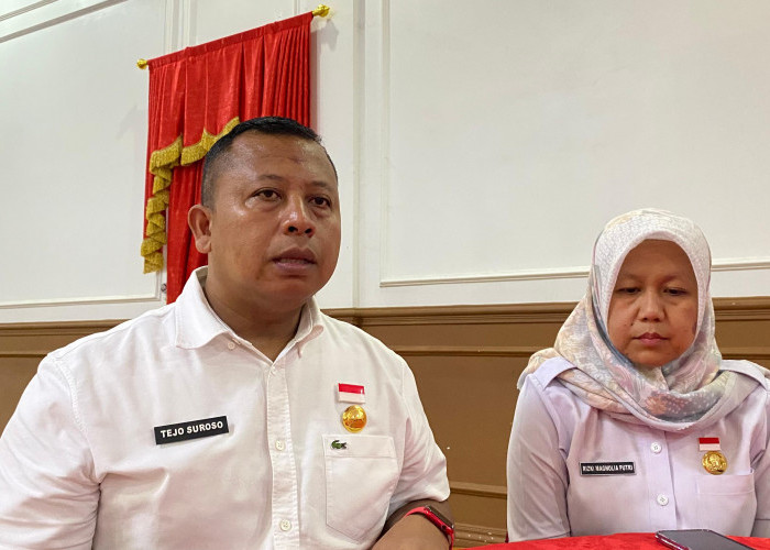 22 Paket Jalan Program Helmi - Mian Mulai Dilelang 