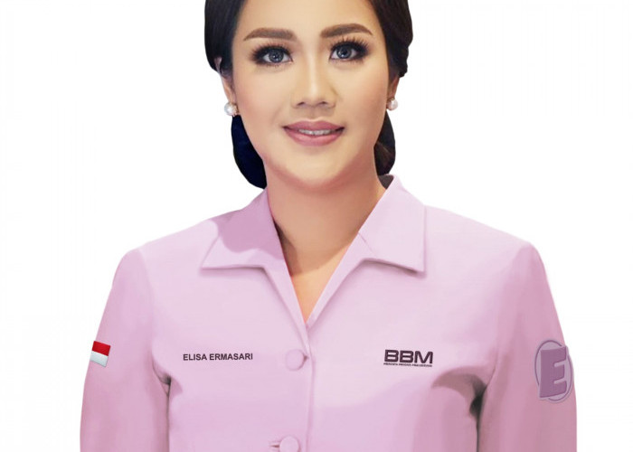Elisa Ermasari, S.Mn Ungguli 11 Balon DPD RI dengan MS Tertinggi Dalam Pleno KPU Provinsi Bengkulu