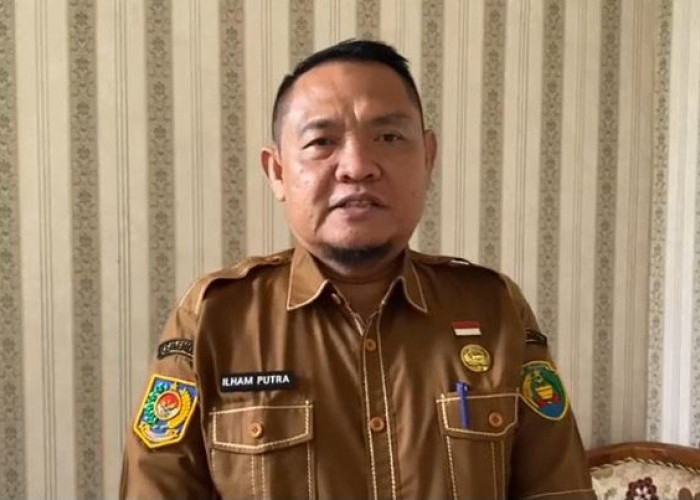 SPMB Kota Bengkulu Segera Dibuka, Disdikbud Pastikan Seluruh Anak Mendapat Akses Pendidikan