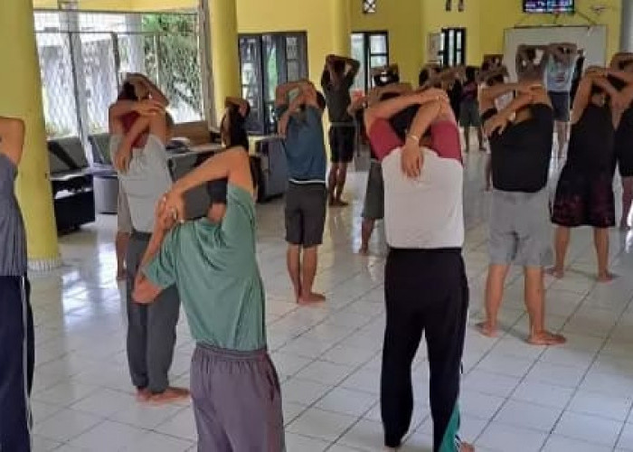 RSKJ Bengkulu Hadirkan Rehabilitasi 'Butterfly', Harapan Baru Pecandu Narkoba