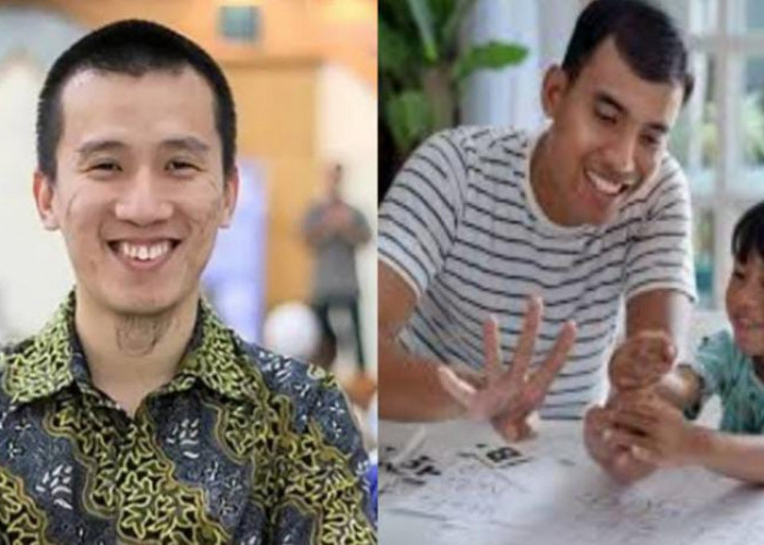 Ingin Membentuk Karakter Anak yang Berkualitas, Ustaz Felix Siauw Bagikan Caranya