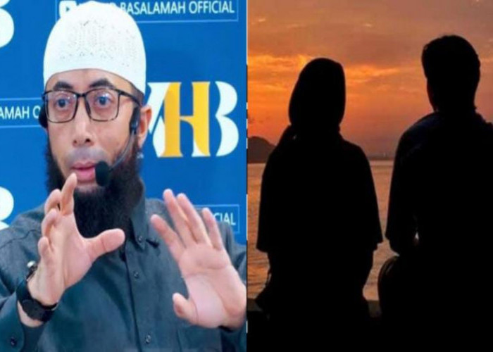 Bolehkah Tidur Setelah Hubungan Suami Istri? Simak Penjelasan Ustaz Khalid Basalamah Berikut