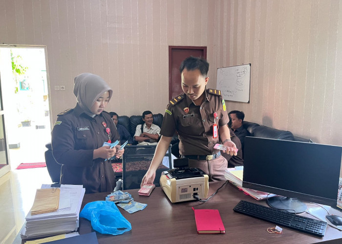 Kejari Bengkulu Terima Rp146 Juta, Pengusutan Korupsi Labkesda Masih Jalan