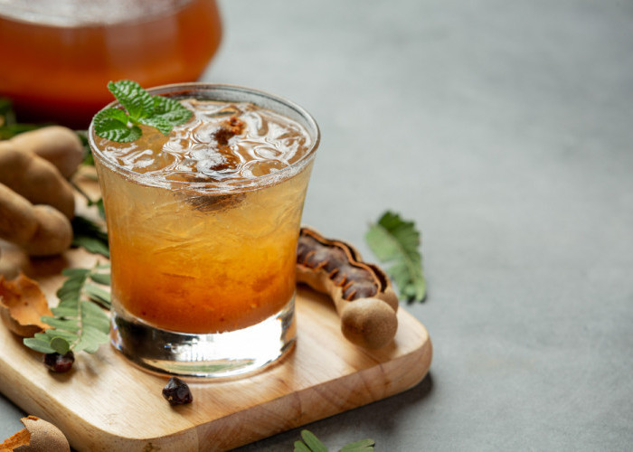 Ini Dia Jenis-jenis Minuman Herbal yang Ampuh dan Sehat untuk Sakit Perut
