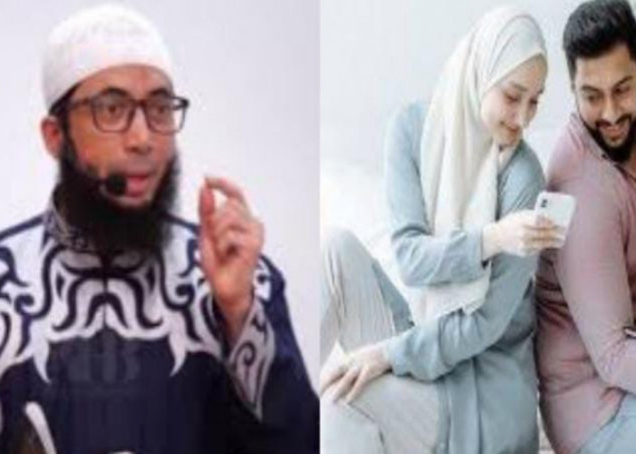 Bagaimana Hukum Hubungan Suami Istri saat Hamil, Berikut Penjelasan Ustaz Khalid Basalamah