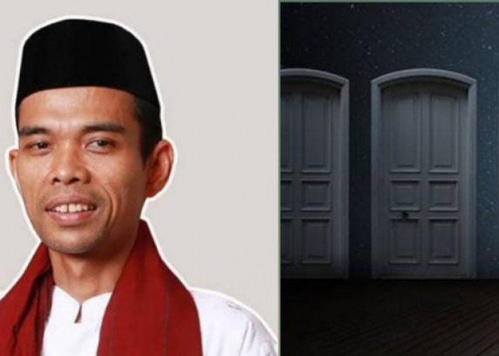 Segera Hentikan, 2 Perbuatan Sepele Ini Bisa Menutup Pintu Rezeki, Berikut Penjelasan Ustadz Abdul Somad