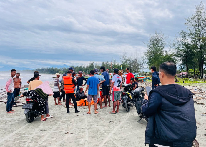 Tenggelam di Lentera Merah Pulau Baai, Remaja 16 Tahun Meninggal Dunia 
