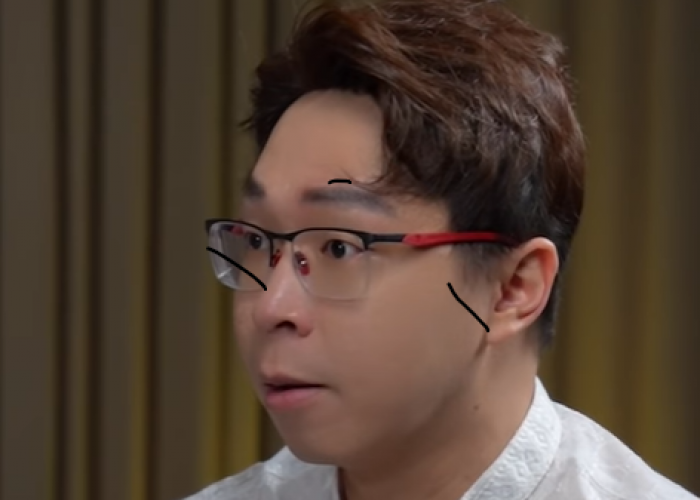 Mangkir Wajib Lapor dan Malah Live TikTok, Richard Lee Ditahan di Rutan Polda Metro